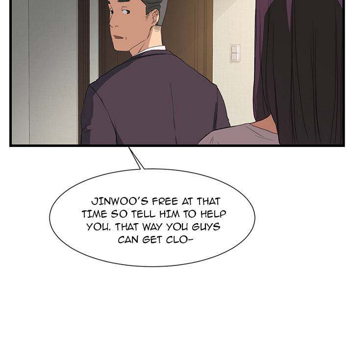 My Stepmom - Chapter 1 - Andromeda 11 page 48 hentai porn comic manga doujin